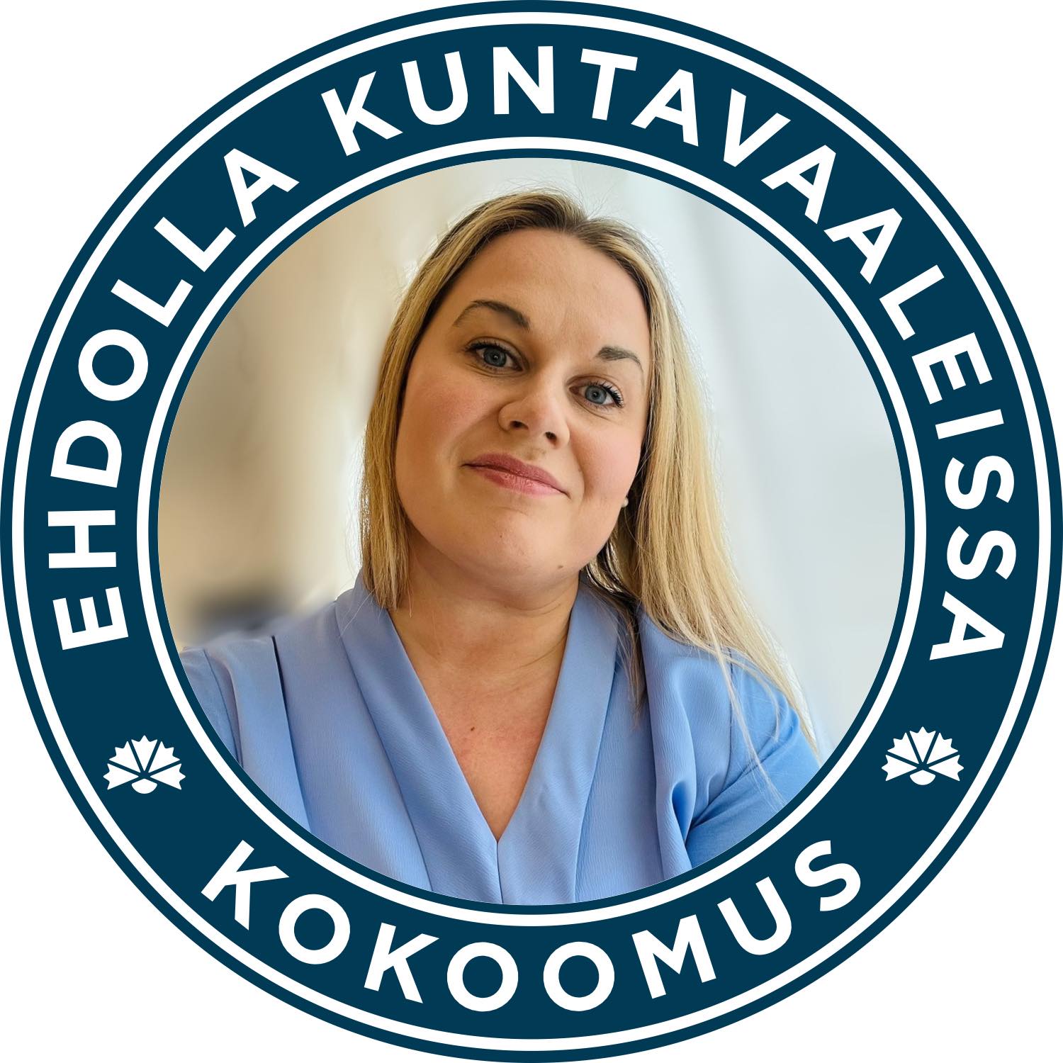 Eveliina Luomanen-Kurki